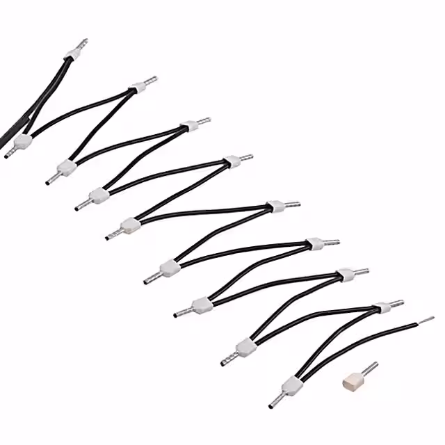 2820916 Phoenix Contact  Terminal Block Jumpers